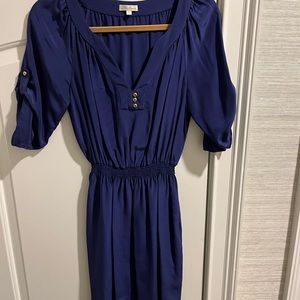 Shoshanna Silk dress